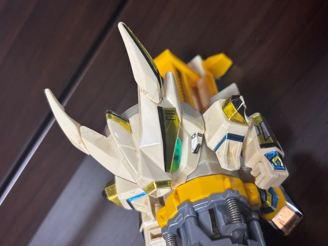 ホーリーケルベロス　スタッグケルベロス　セット