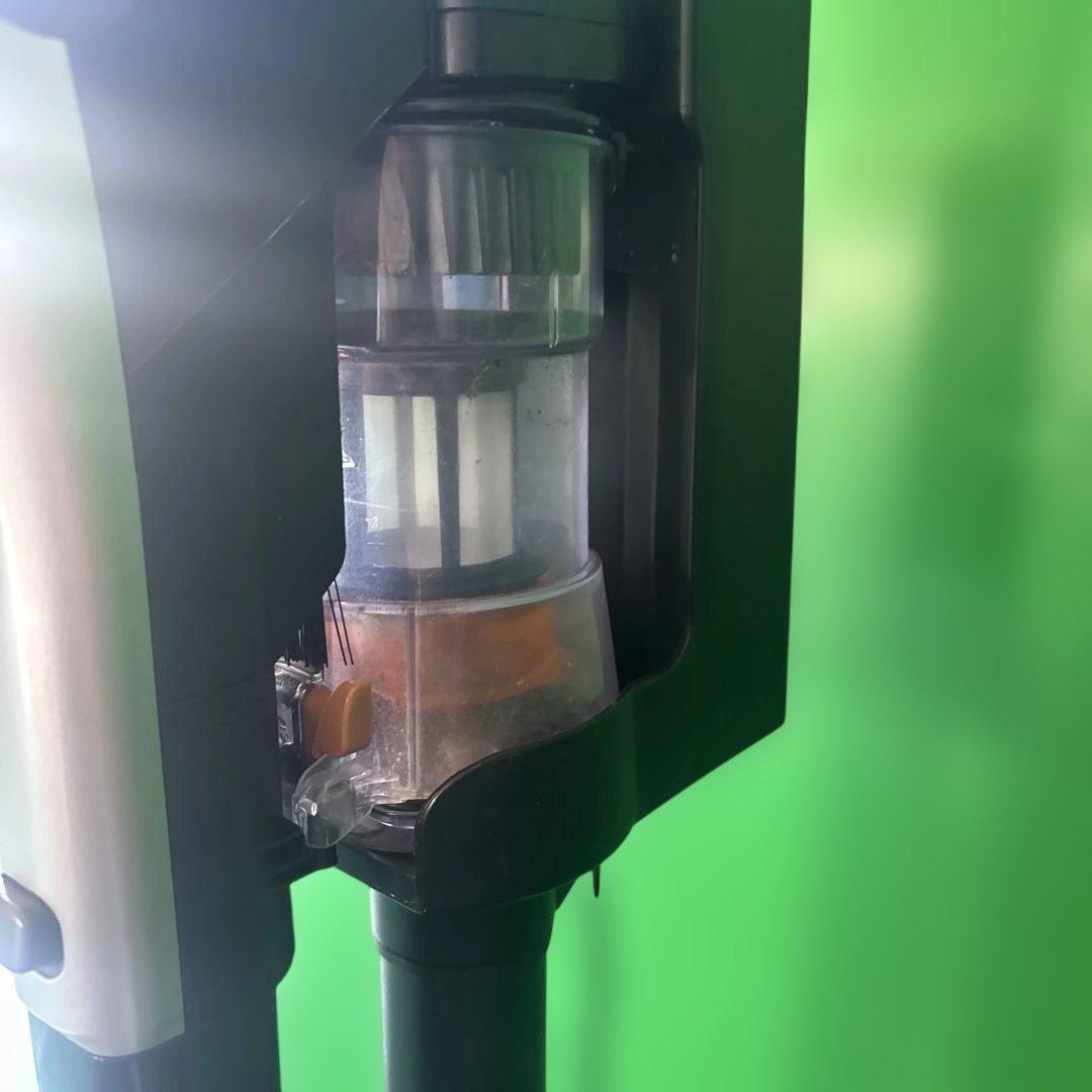 日立 スティッククリーナー PV-BL50K