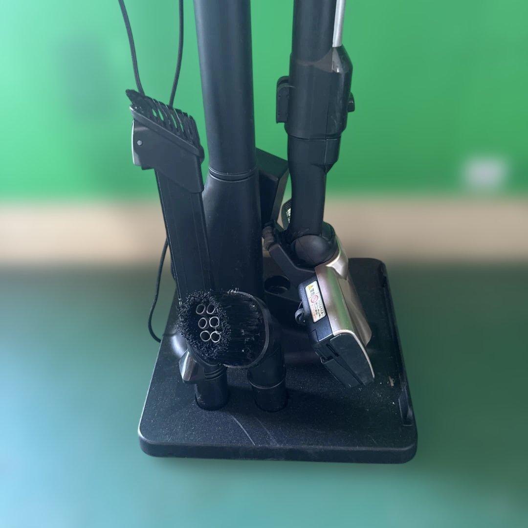 日立 スティッククリーナー PV-BL50K