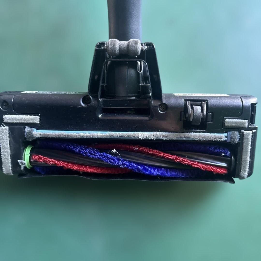 日立 スティッククリーナー PV-BL50K