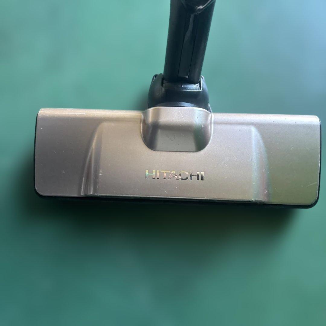 日立 スティッククリーナー PV-BL50K