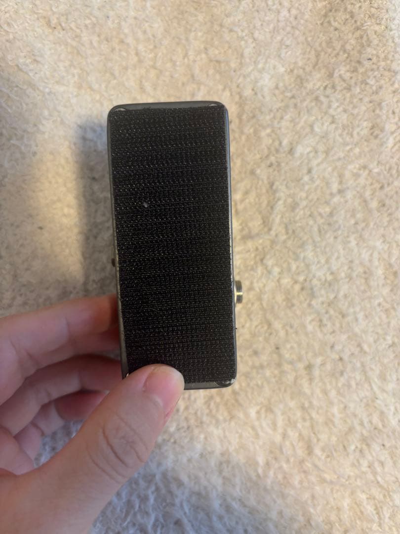 Xotic EP-Boost ギターエフェクター