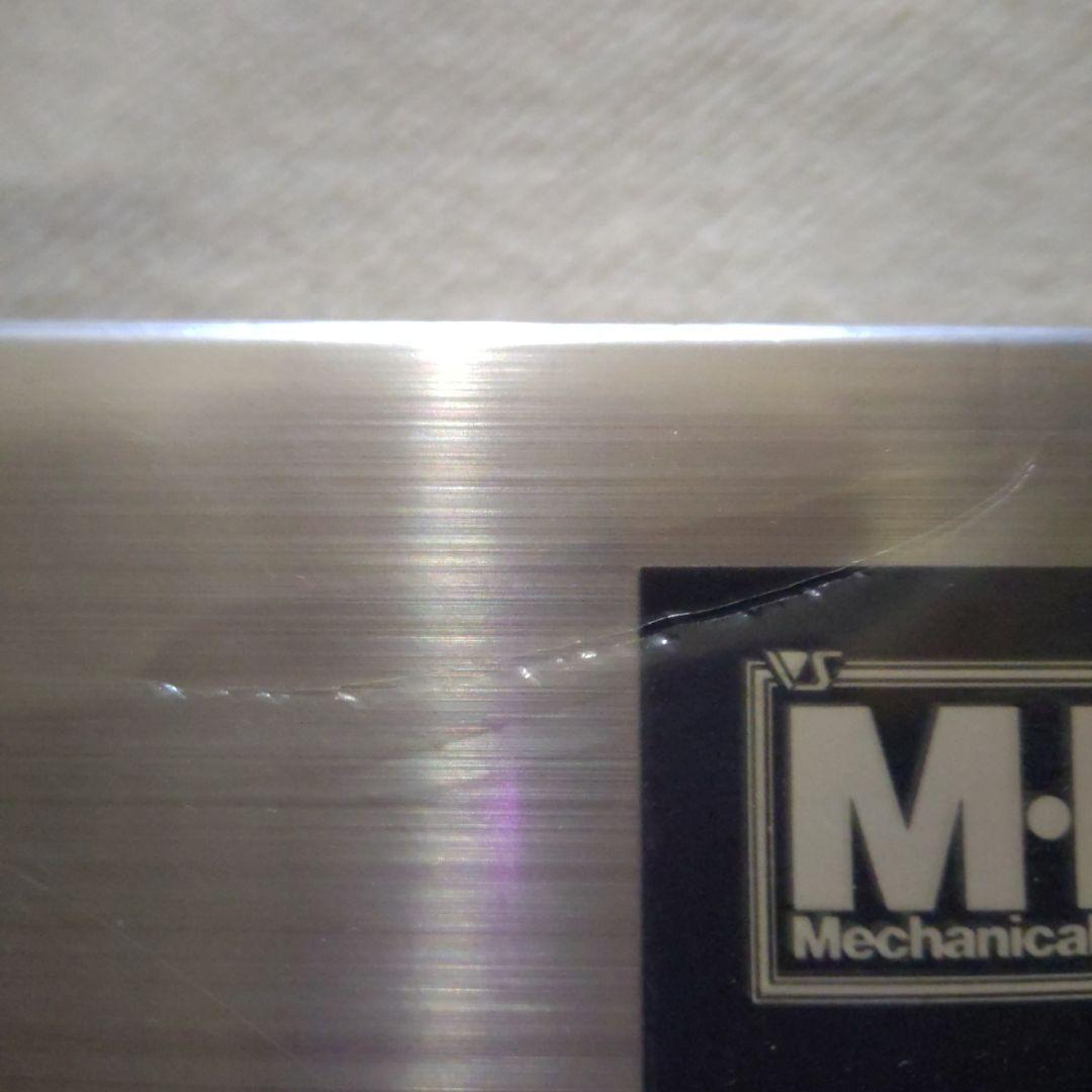 ボークス FSS MM 1/100 ラストジュノーン シュリンク包装未開封品