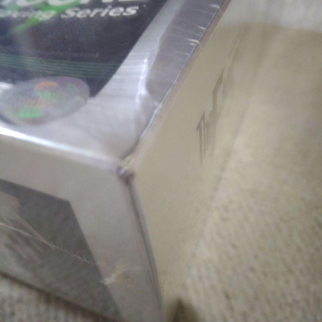 ボークス FSS MM 1/100 ラストジュノーン シュリンク包装未開封品