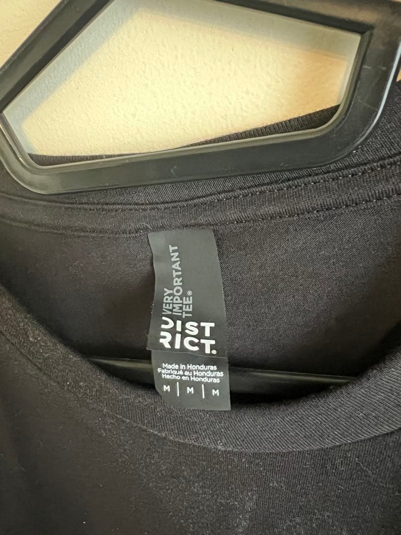 【公式】井上尚弥 vs カルデナス M size Tシャツ