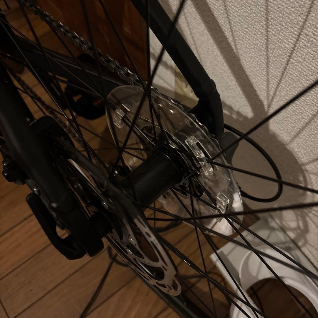 スコットスピードスター40 1度使用のみ　極美品