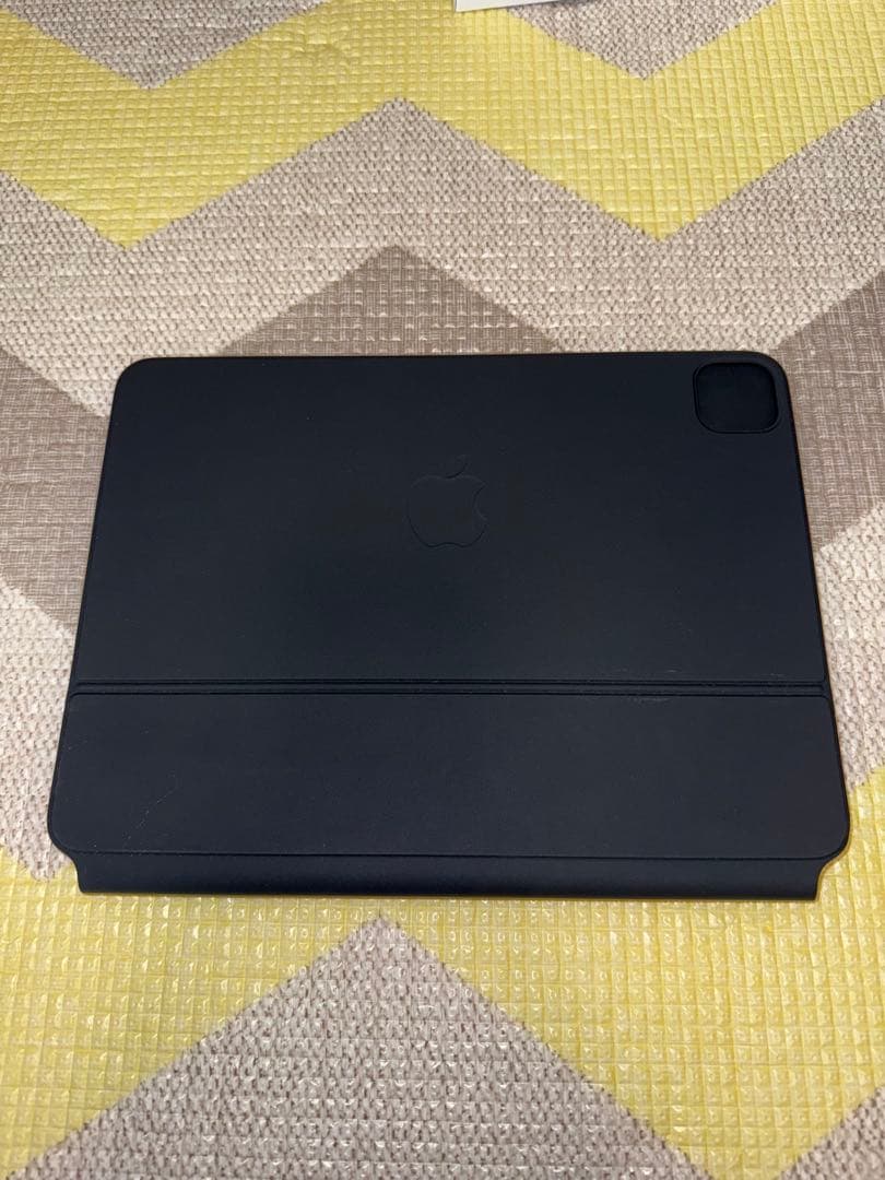 iPad Pro 11インチ第4世代シルバー128GB Wi-Fiモデル