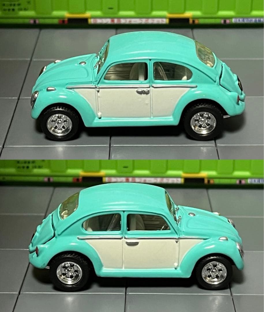 フォルクスワーゲン ドライブ in シアター 39 ダッジ クールコンビ