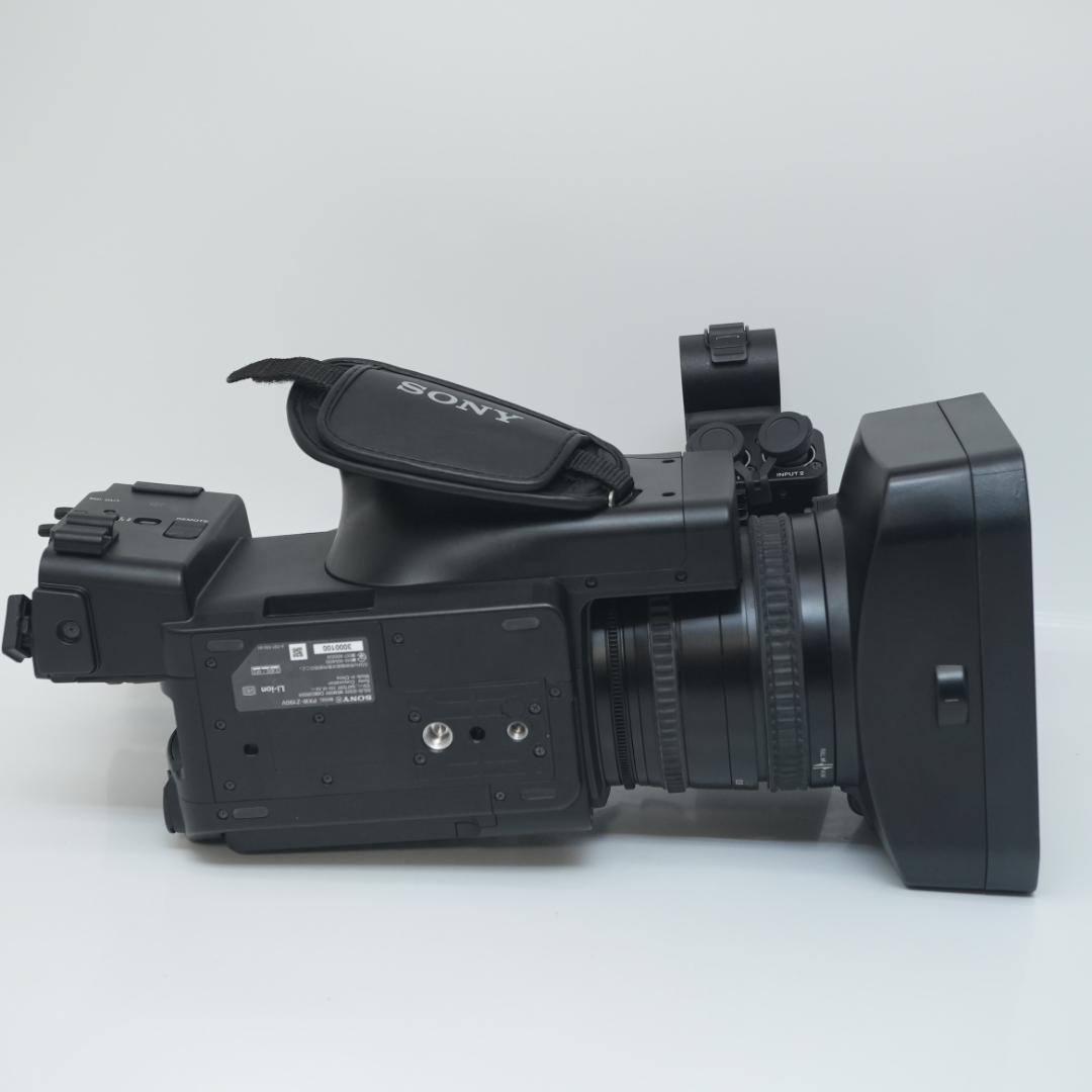 SONY ソニー PXWーZ190V XDCAM 4K