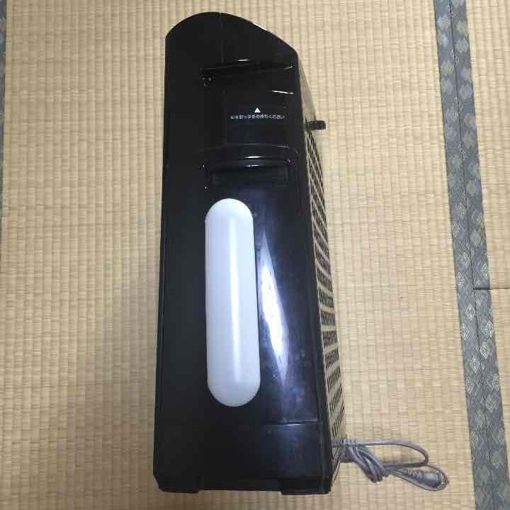 SHARP 空気清浄機　プラズマクラスター