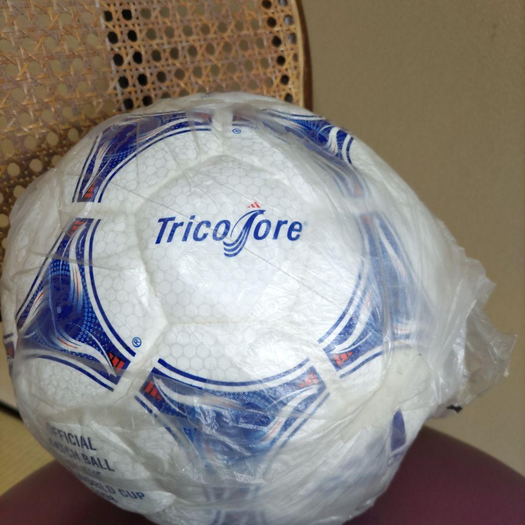 FIFA World Cup 1998 年 公式試合球