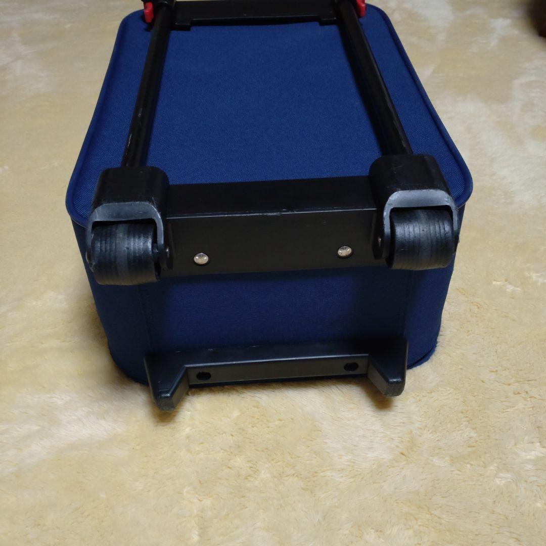 全日空ANA　ポケットモンスター　ピカチュウ　キャリーケース