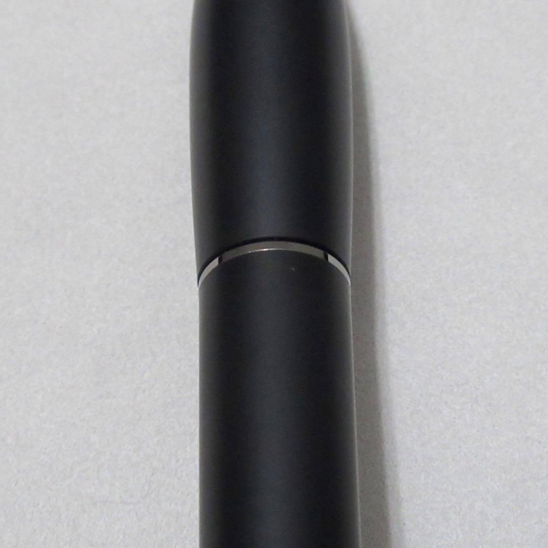 モンブラン 万年筆 スターウォーカー ウルトラブラック 126340