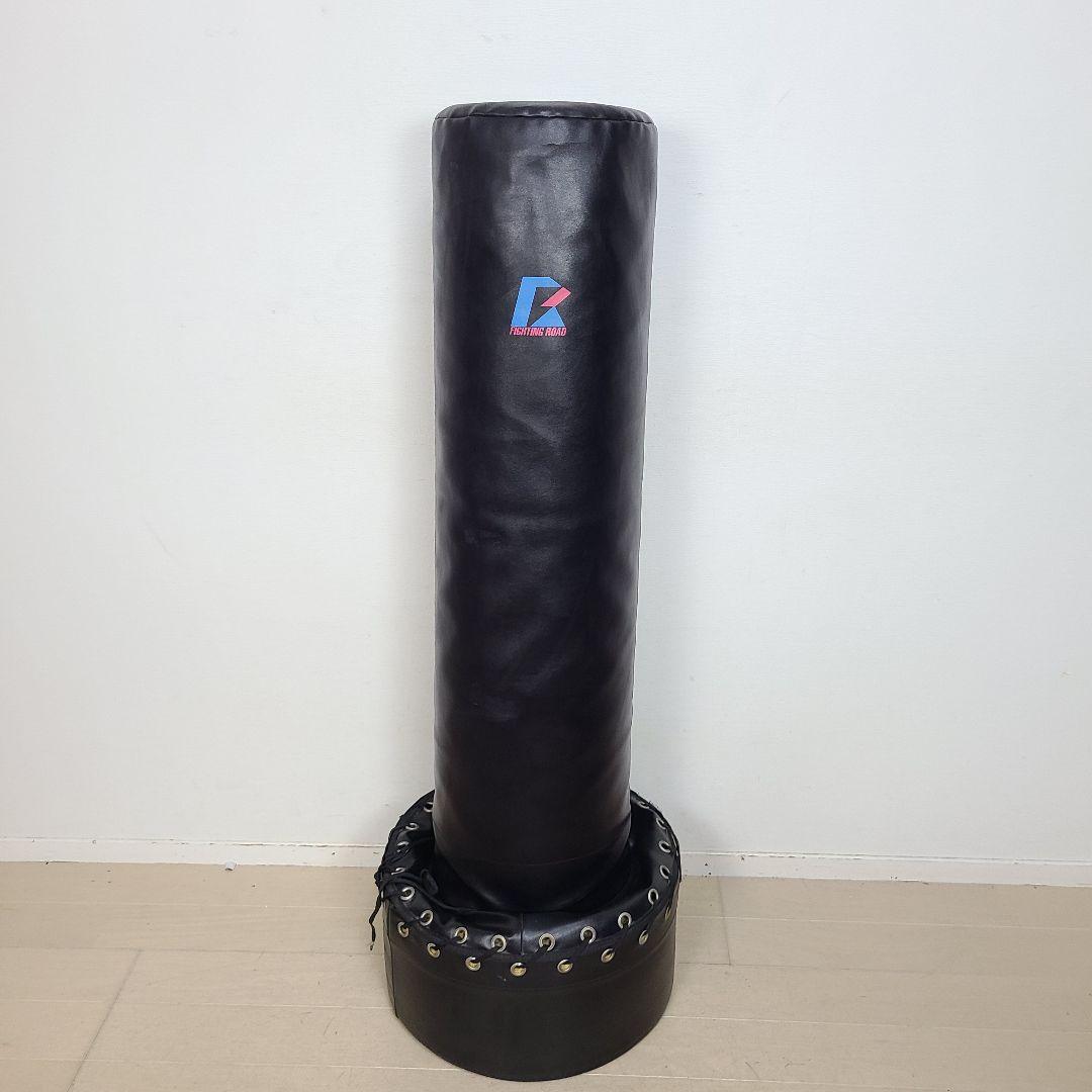 し*ー様 FIGHTING ROAD ファイティングロード　サンドバッグ自立式