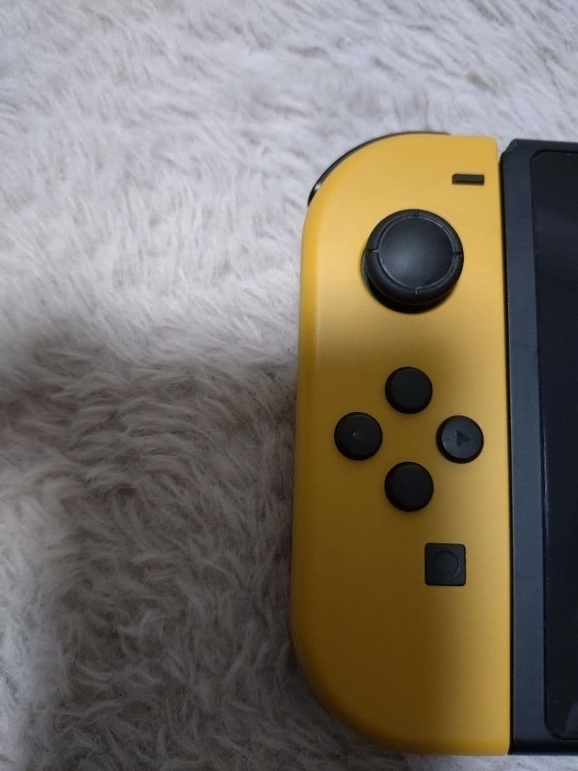 ポケットモンスター Let's Go! イーブイ　Switch本体セット