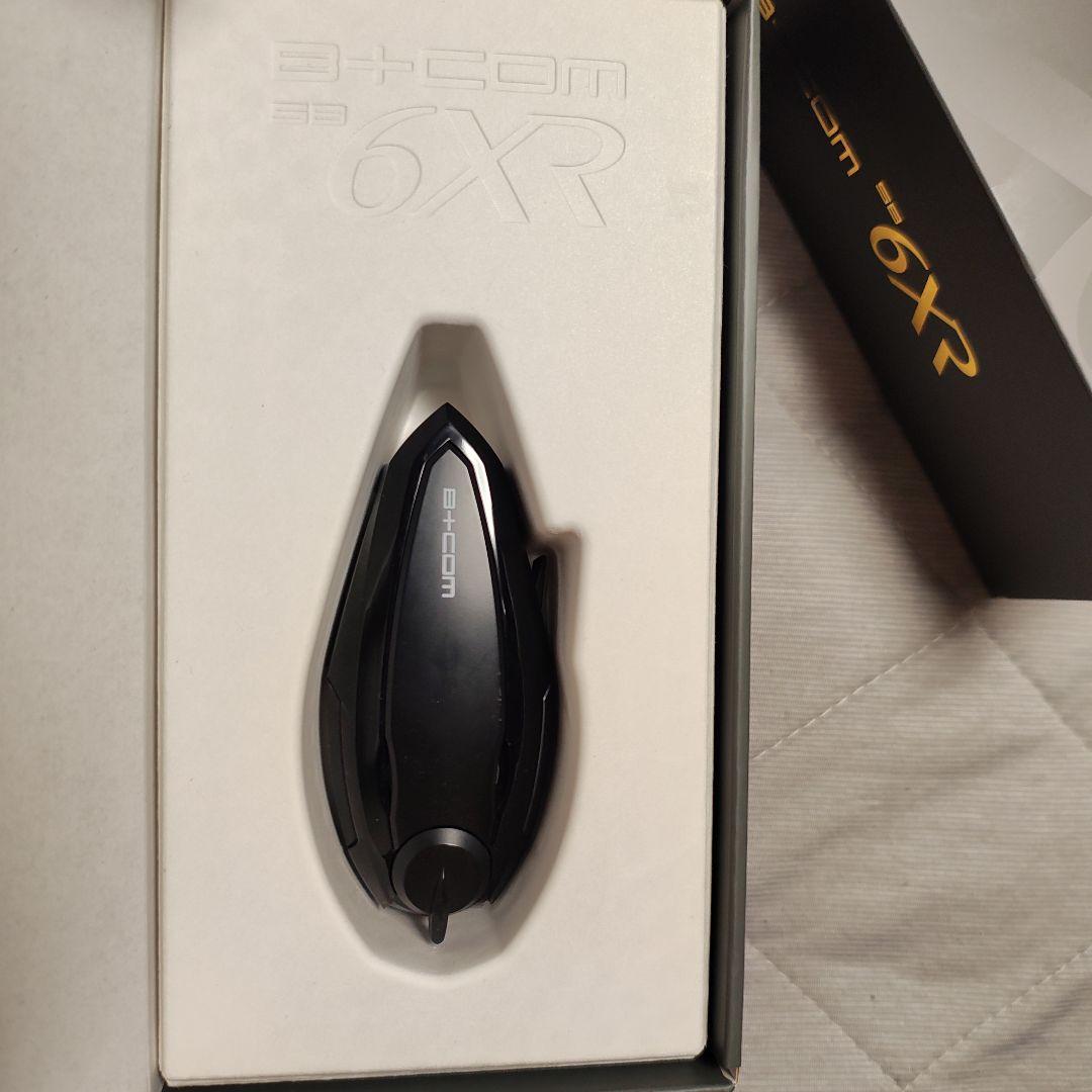 ス*ン様 ビーコム　SB6XR　値下げしましたこの機会に是非