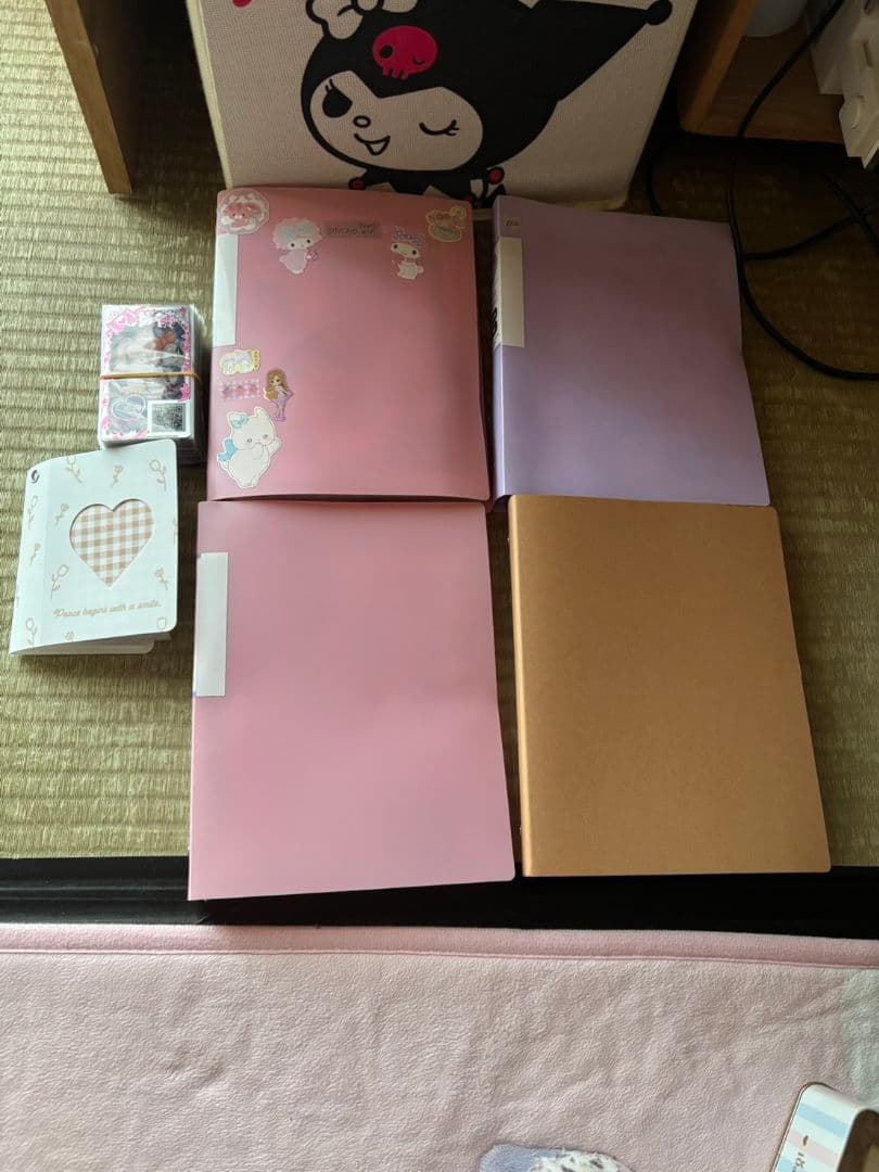 ひみつのアイプリ引退品