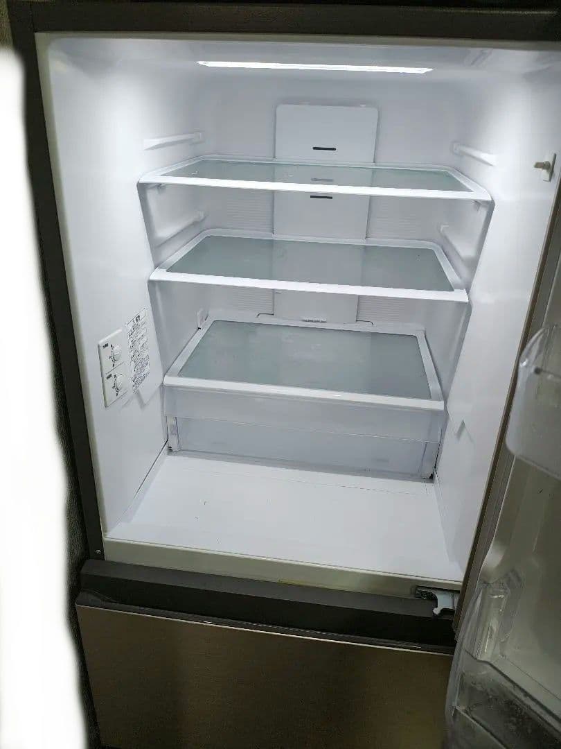 日立製 冷蔵庫 2021年製 R-27NV 清掃済
