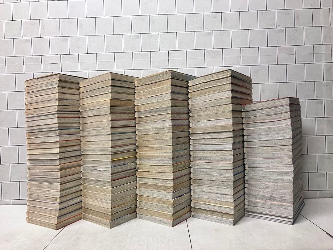 ONEPIECE 1~113巻 全巻セット ＋関連本3冊 ワンピース 全巻