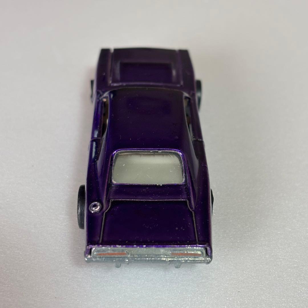 ホットウィール オリジナル Customs Charger カスタムチャージャー