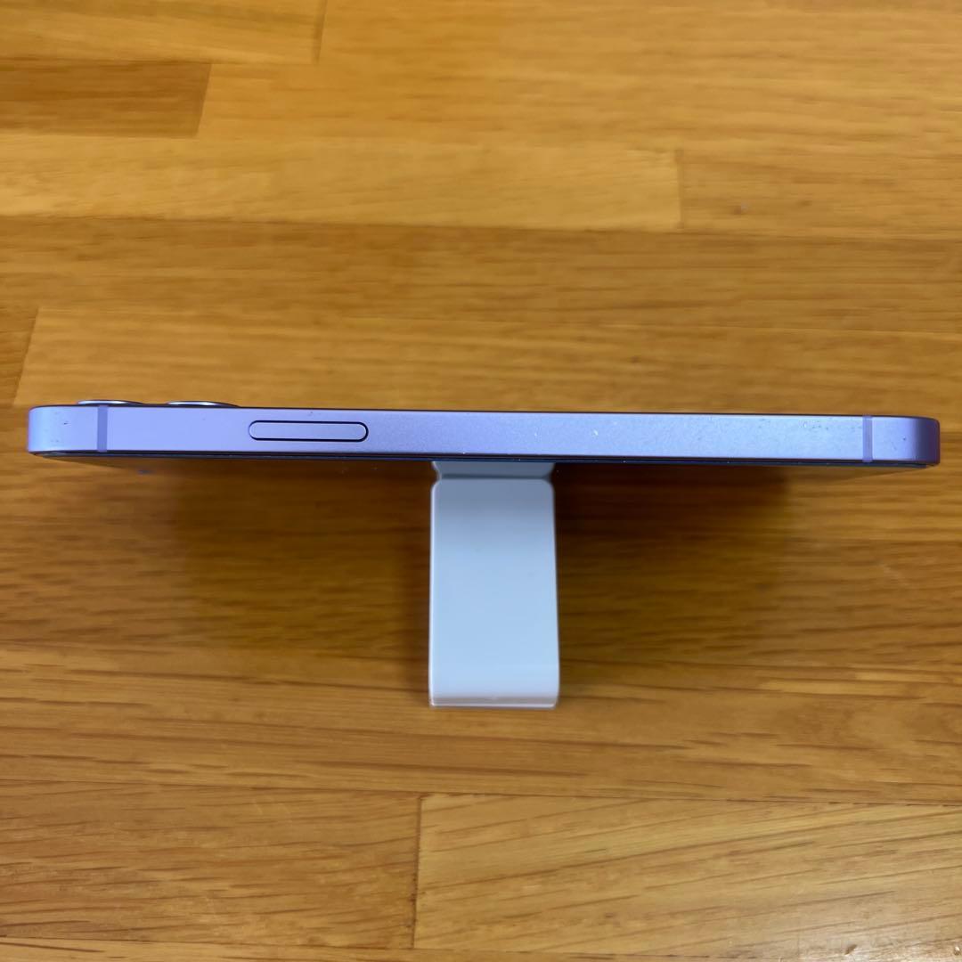 Apple iPhone12 128GB SIMフリー バッテリー86%