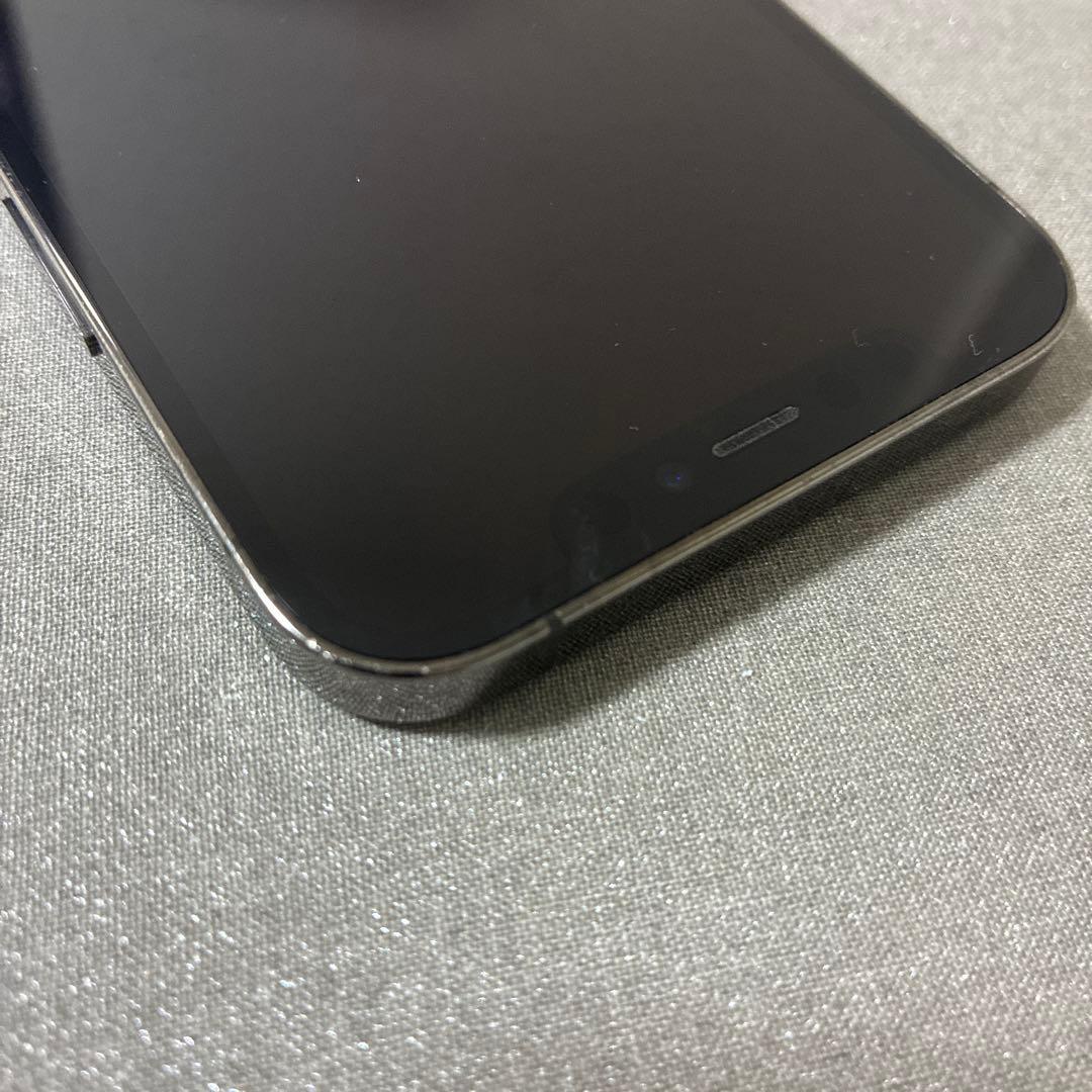 iPhone12pro 128GB ※おまけ付