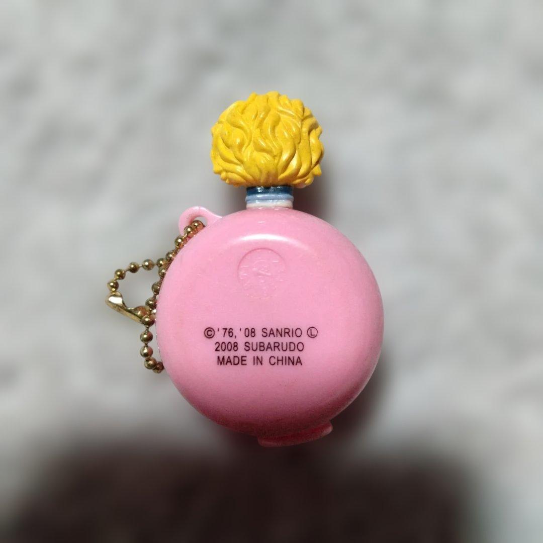 平成レトロ Popteen✕ハローキティ チュッパチャップスケース