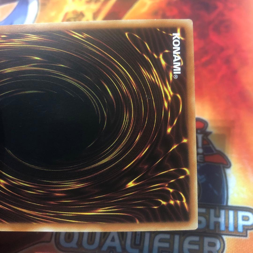 遊戯王 アジア版 プリズマ 赫の聖女カルテシア プリシク DABL-JP011