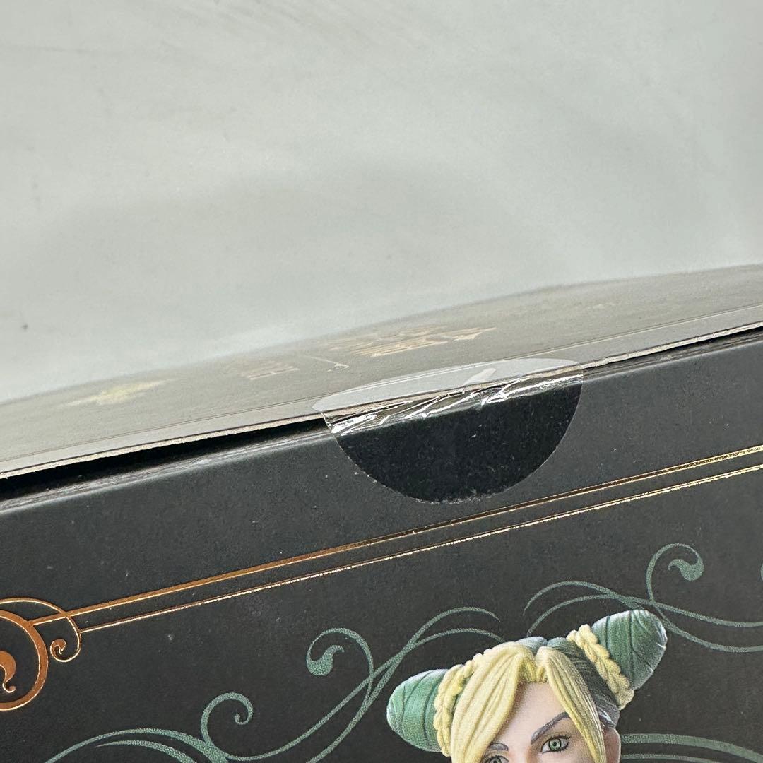 超像Art　ストーンオーシャンジョジョの奇妙な冒険　空条徐倫