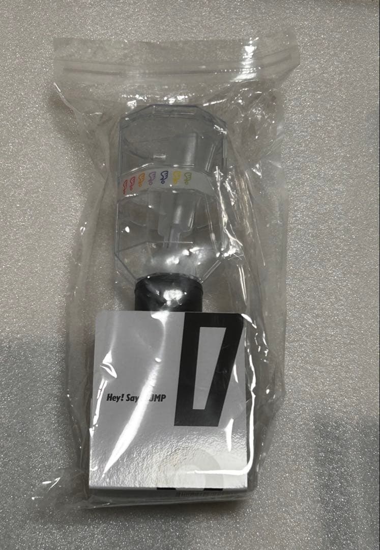 あ*い様 Hey!Say!JUMP ペンライト　ラバーバンド