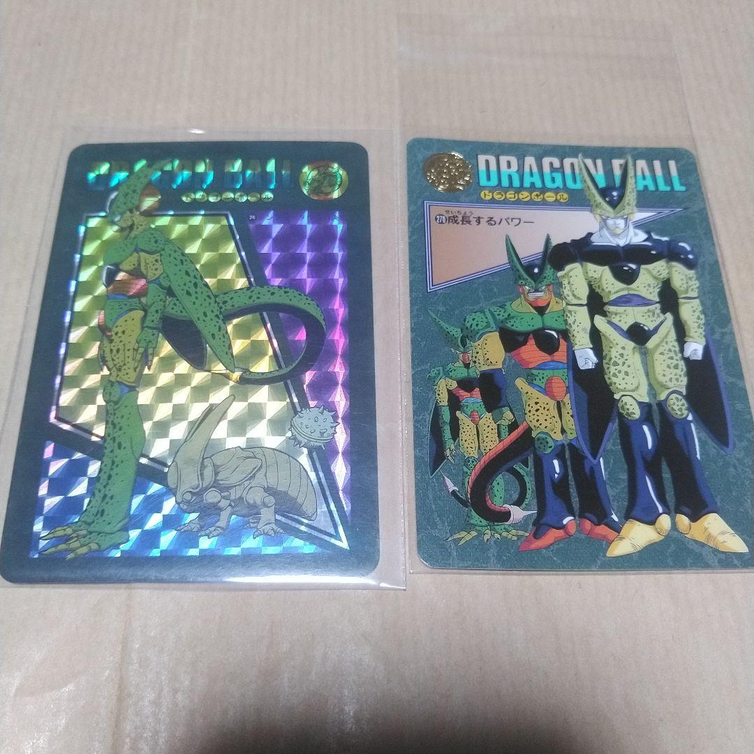 ドラゴンボール カードダス アマダ 山勝 幽遊白書 まとめ売り 約1400枚