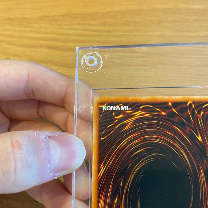 ★ブラックマジシャン 1000枚限定懸賞品 黒魔道士 白封筒付き