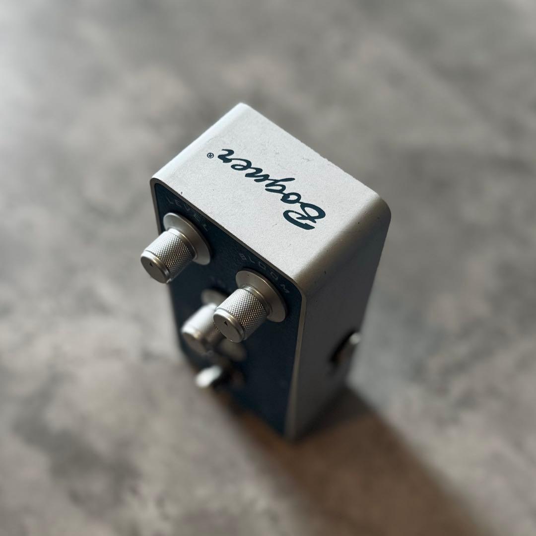 Bogner Harlow ギターエフェクター