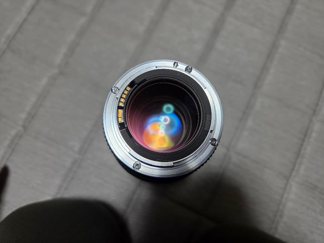 ☆憧れのLレンズ☆CANON キヤノン EF 80-200mm F2.8L