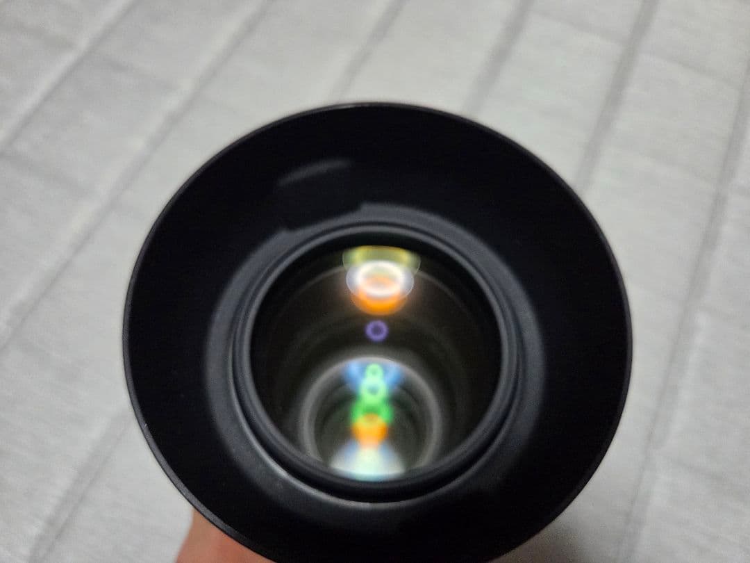 ☆憧れのLレンズ☆CANON キヤノン EF 80-200mm F2.8L