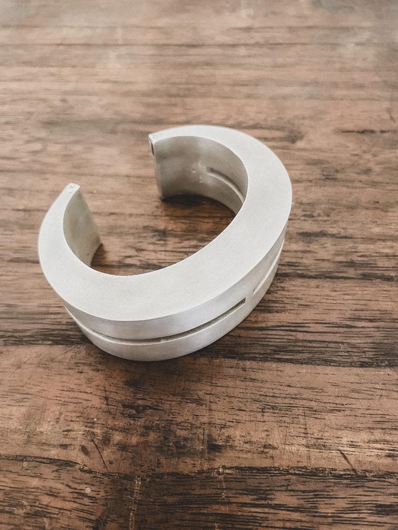 アクセサリー Part of Four Bangle