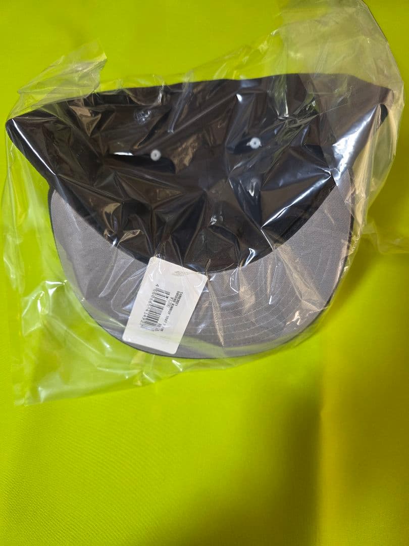 62.5cm ニューエラ　59FIFTY 近鉄バッファローズ ネイビー 新品