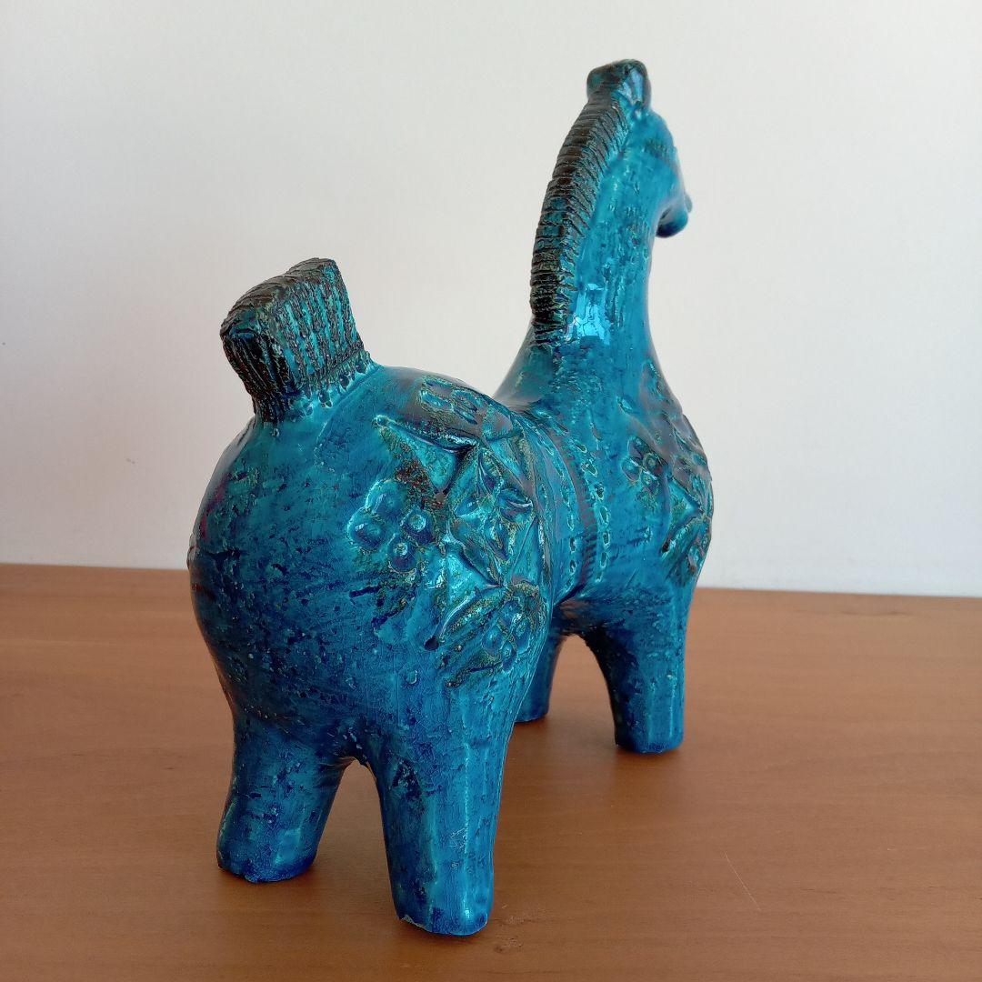 イタリア陶器　BITOSSIコレクション　ミッドセンチュリーデザイン