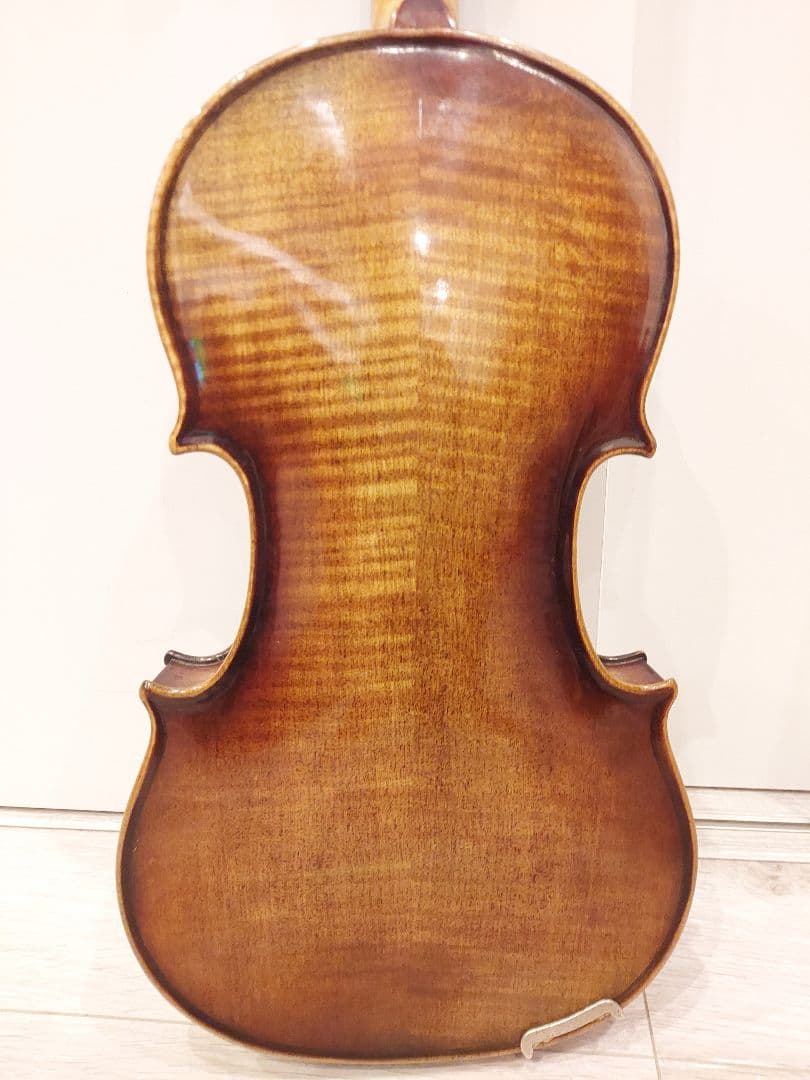 SUZUKI　バイオリン　特2 4/4　1963