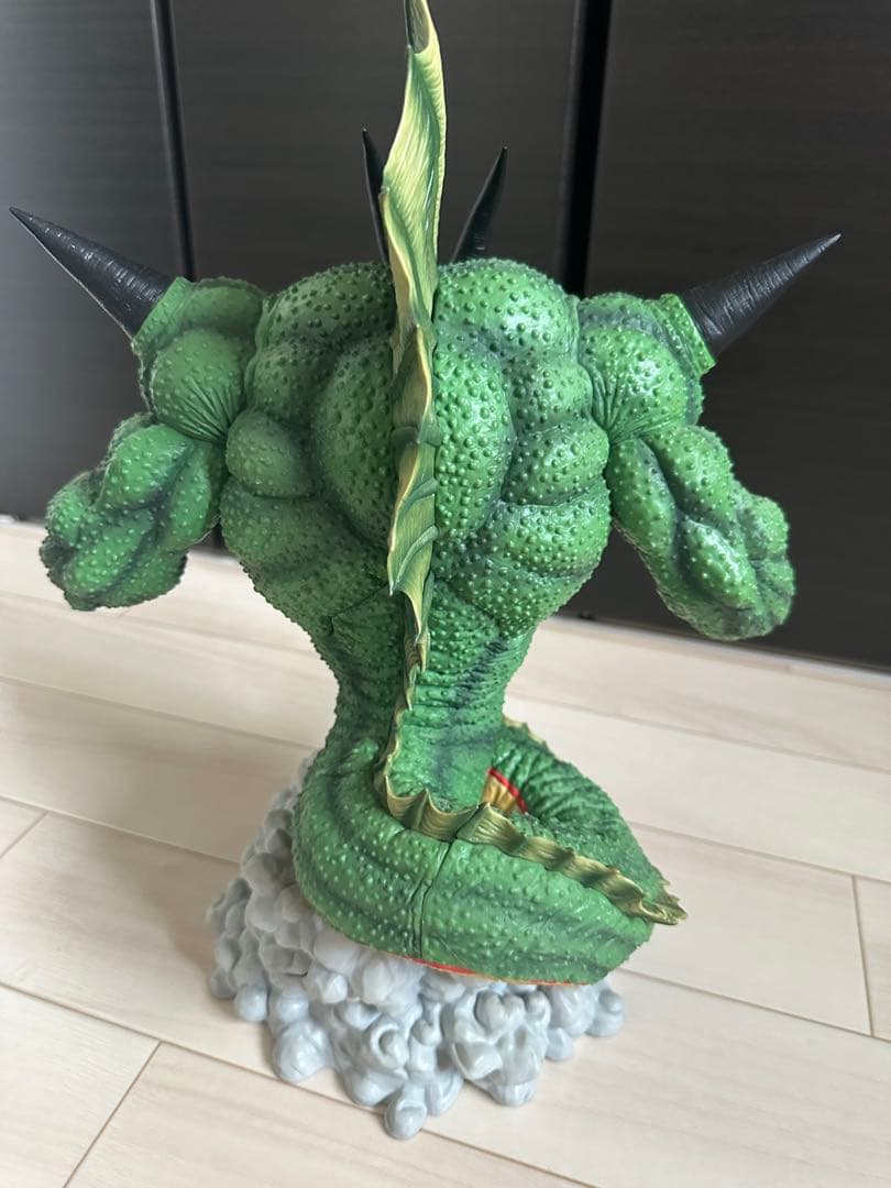 一番くじ　ドラゴンボール　ラストワン賞 ポルンガフィギュア 国内正規品