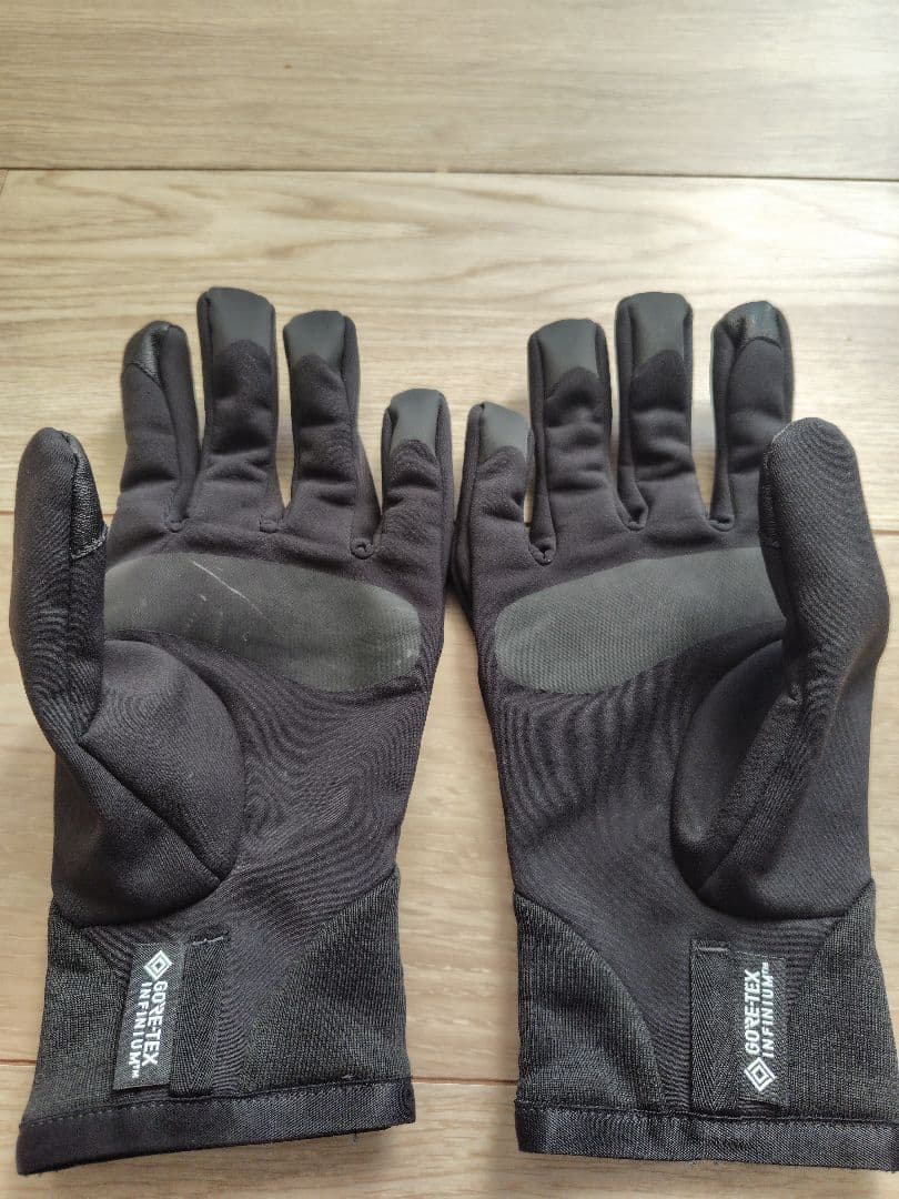 ARC'TERYX VENTA GLOVE ブラック 手袋
