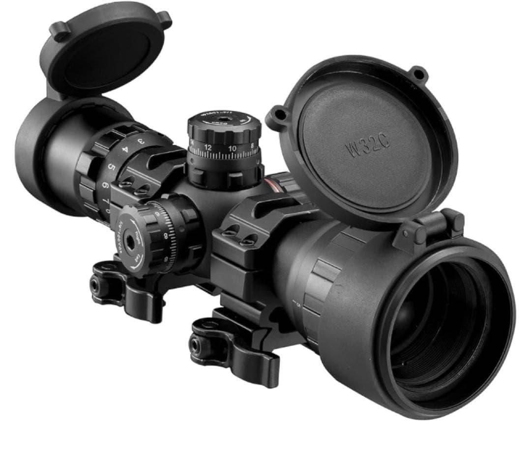 東京マルイ(TOKYO MARUI) No.116 プロスコープズーム