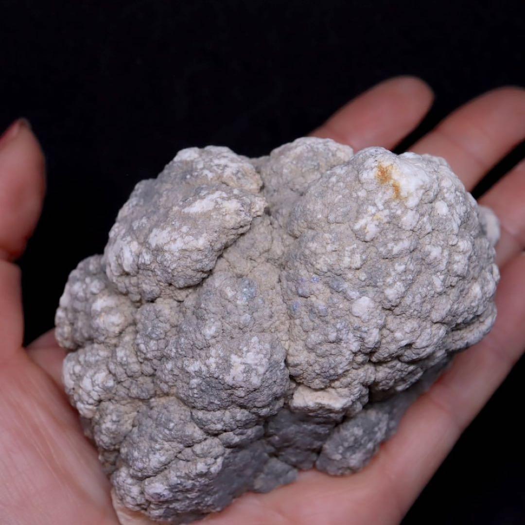 アメリカ産 ハウライト 301.9g HWT014 原石 天然石　パワーストーン