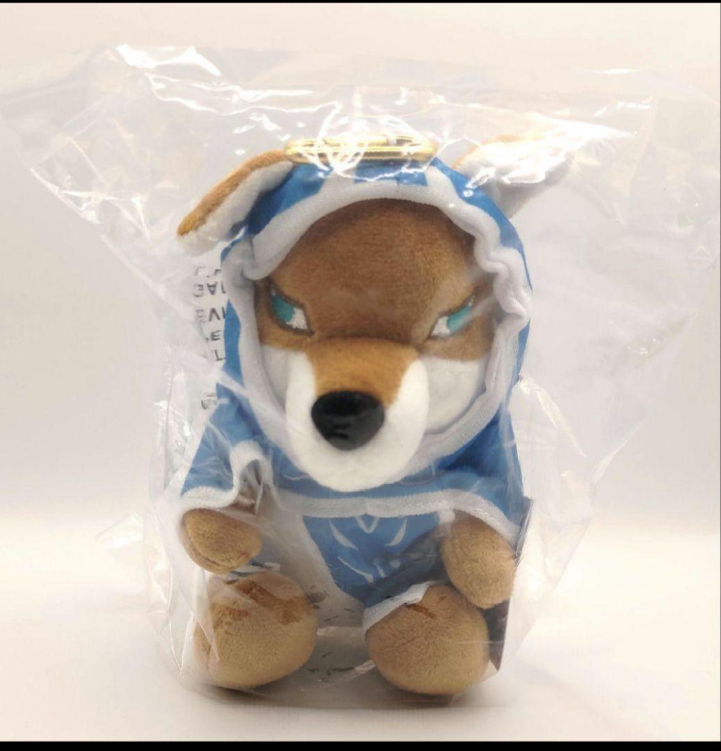 正規品 ブルームバロウ ジェイス ぬいぐるみ MTG