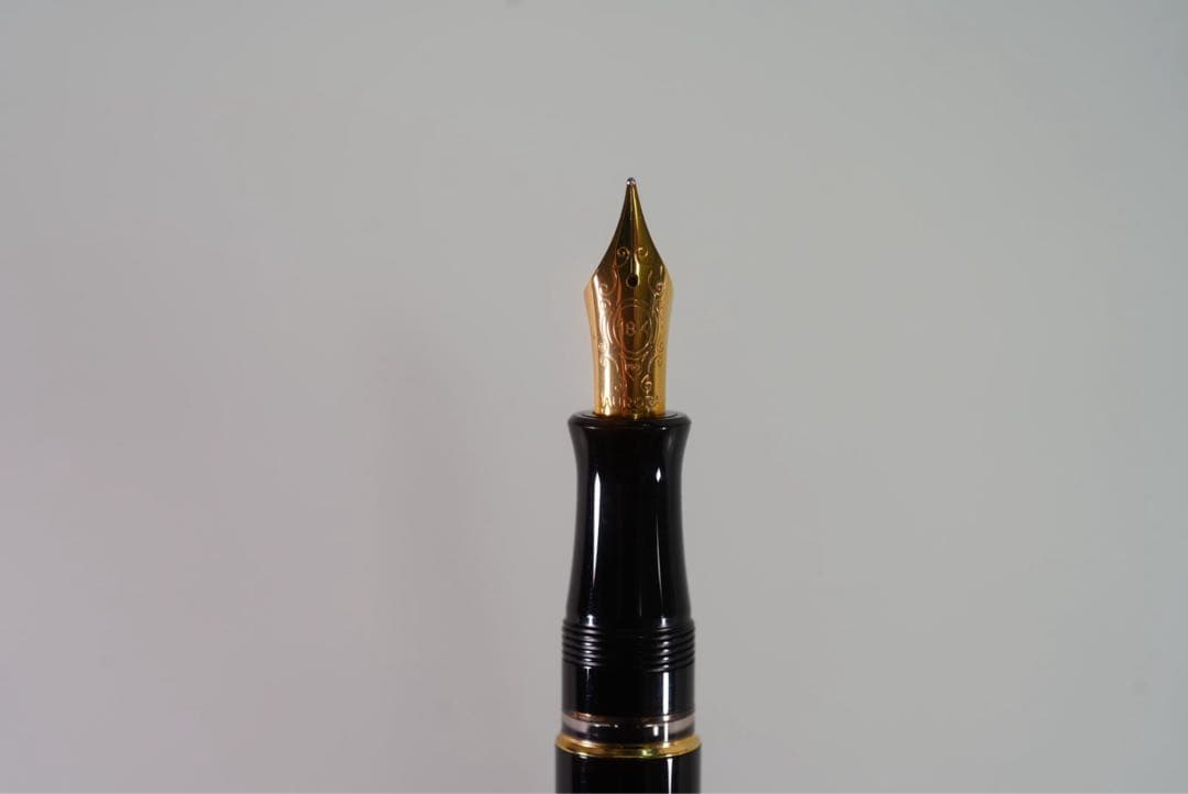 AURORA アウロラ ジュゼッペ・ヴェルディ オペラ 万年筆 限定品 新品