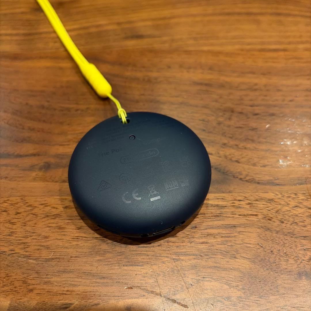 ミ*ヤ様 ポケモンGOプラス➕　ピカチュウシリコンケース付き