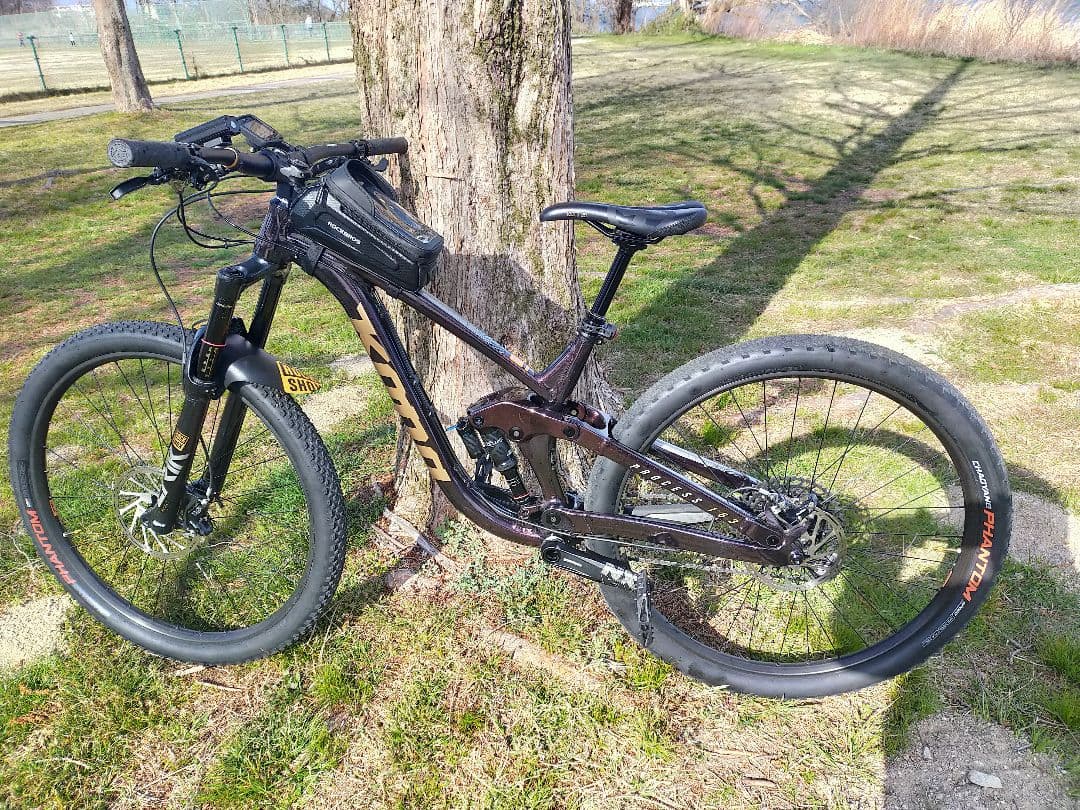 Kona Process 153 マウンテンバイク 29 インチ