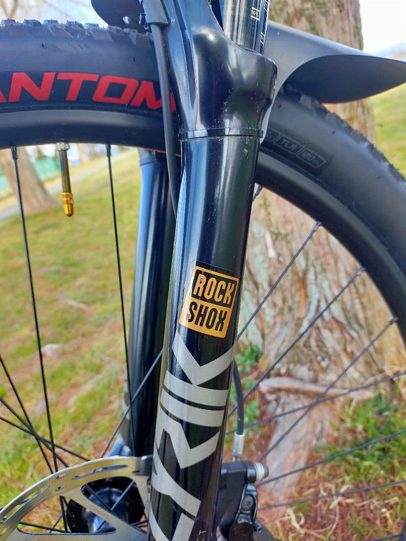 Kona Process 153 マウンテンバイク 29 インチ