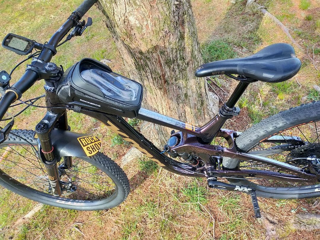 Kona Process 153 マウンテンバイク 29 インチ