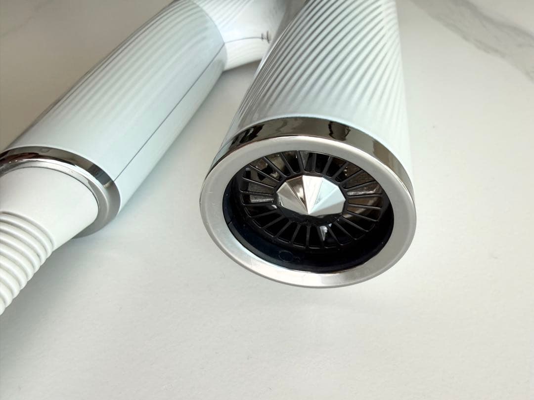 ReFa☆ビューテックドライヤースマート☆ホワイト